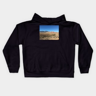 Death Valley Kids Hoodie